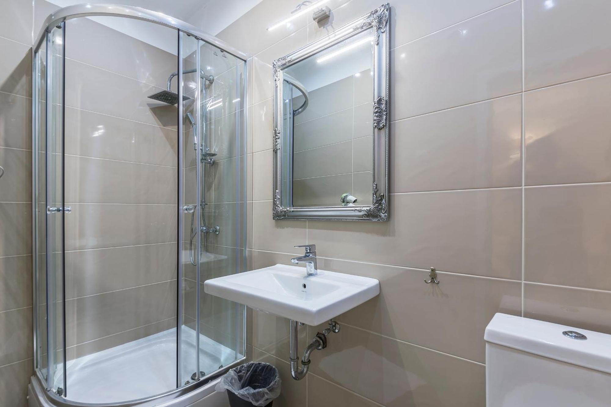 Captain Emo City Apartments PUY Exterior foto