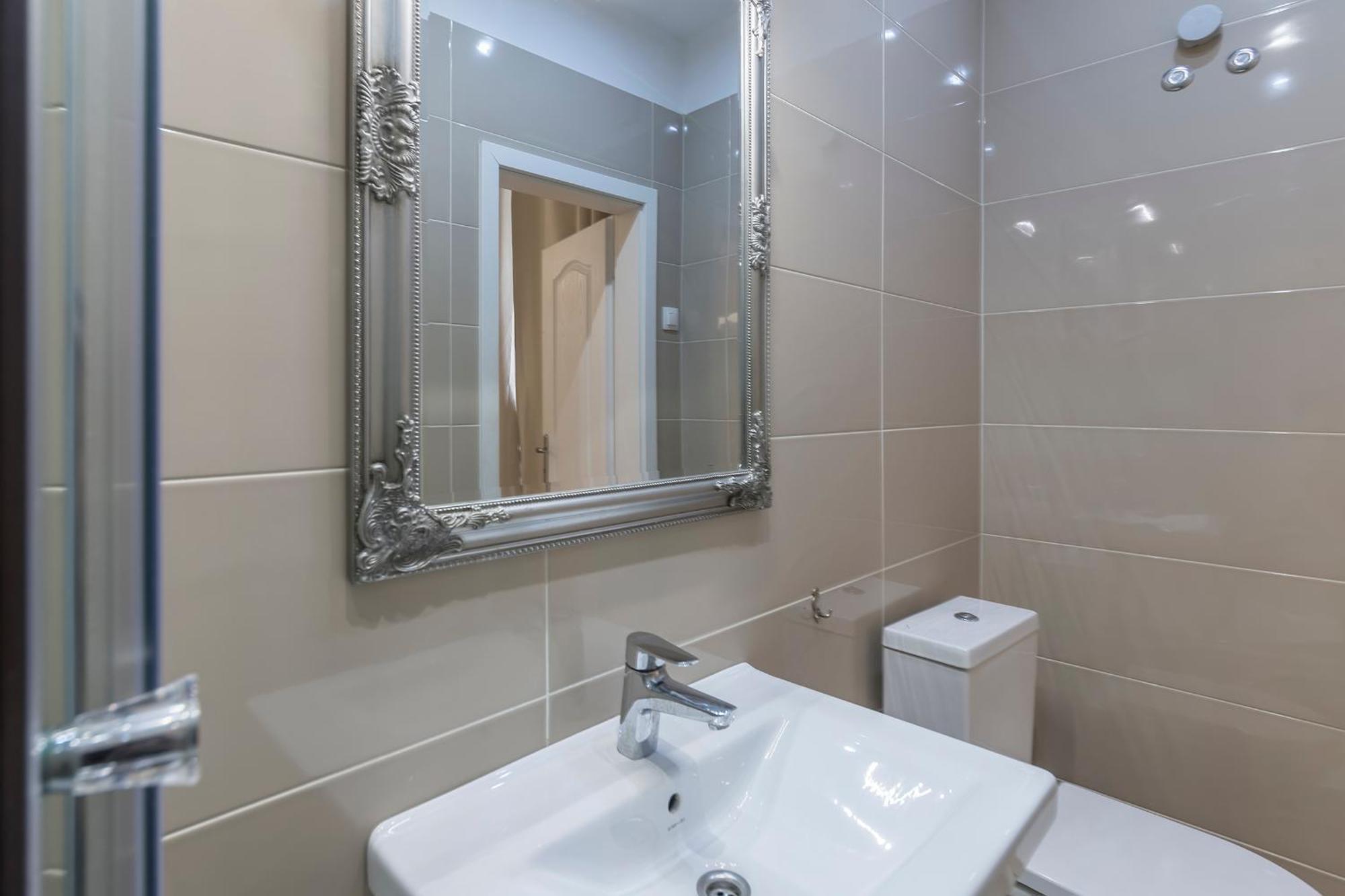 Captain Emo City Apartments PUY Exterior foto